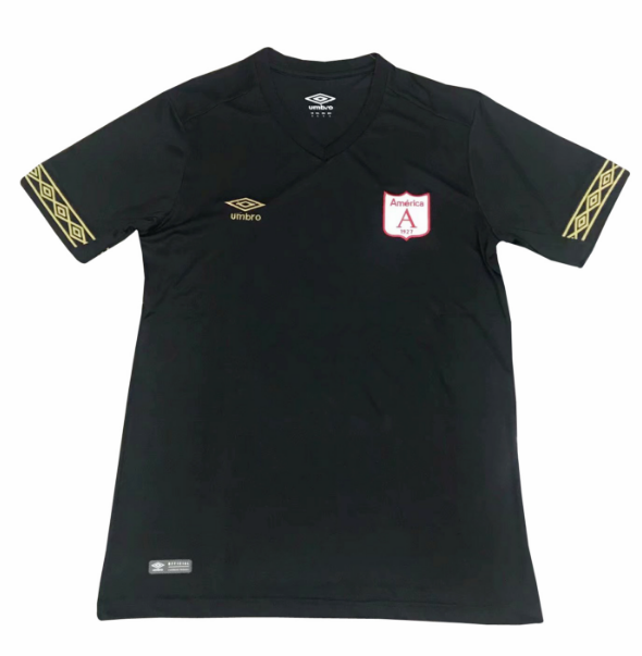 América de Cali 19/20 3rd Away Soccer Jersey Shirt